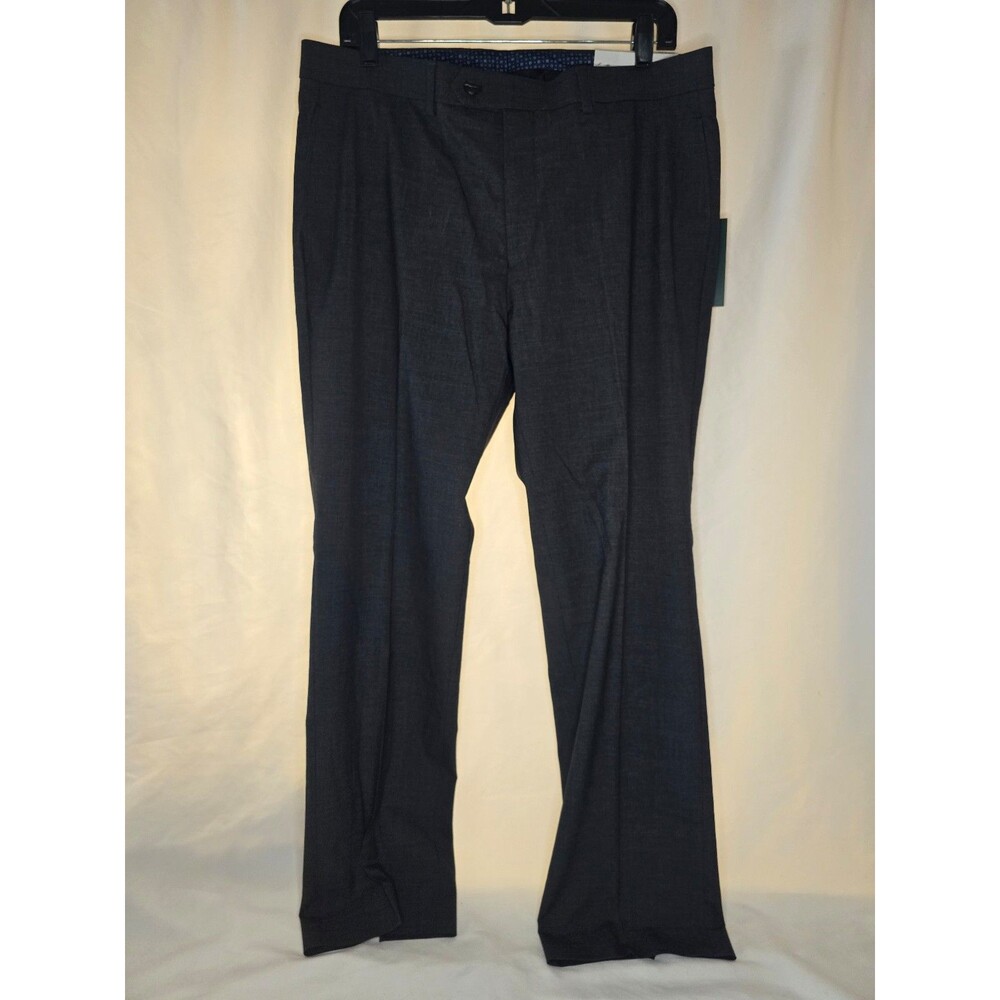 Polo Ralph Lauren Classic Fit Charcoal Pants 34x30 NWT